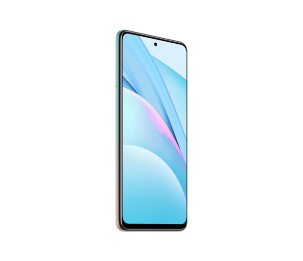 Xiaomi Mi 10T Lite 5G 6/128GB Rose Gold Beach - 603719 - zdjęcie 5